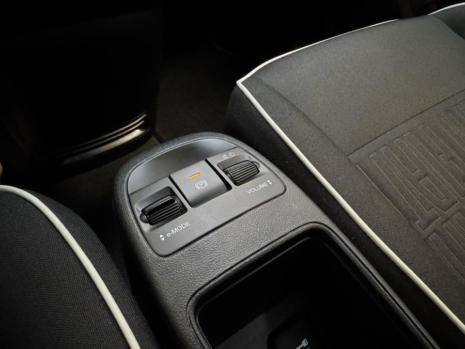 Fiat 500e 24 Icon 3d