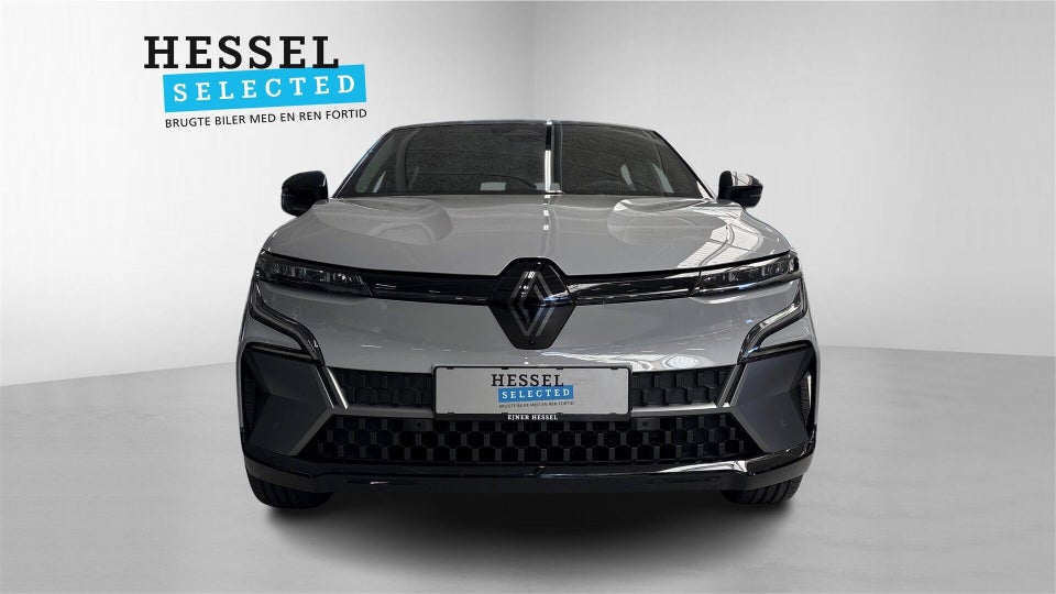 Renault Megane E-Tech 60 Esprit Alpine 5d
