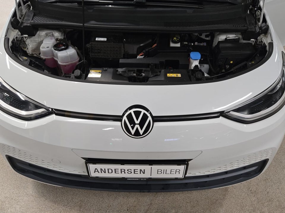 VW ID.3 58 1ST 5d