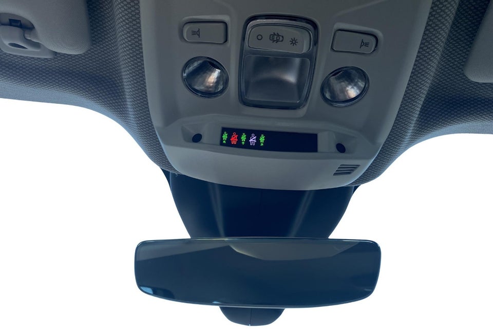 Jeep Avenger 54 Altitude 5d