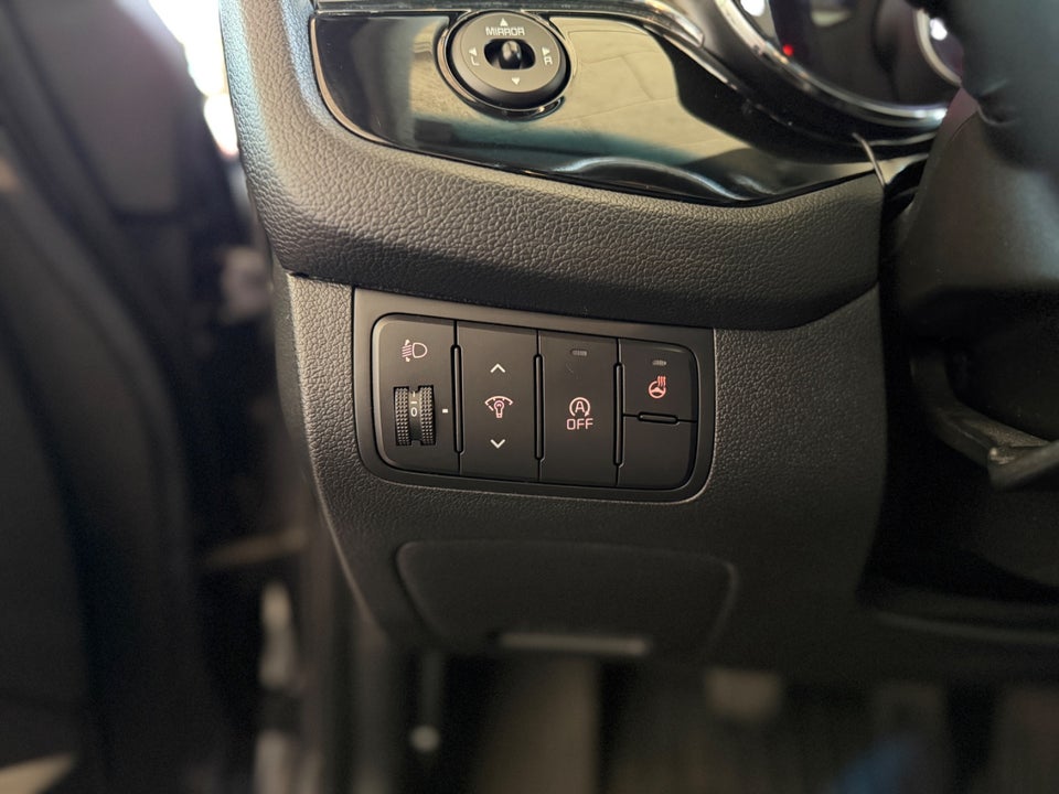 Kia Ceed 1,6 CRDi 136 Attraction SW 5d