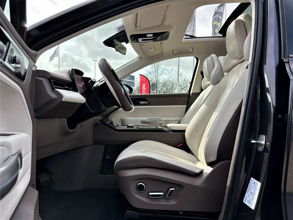 Aiways U5 Premium 5d