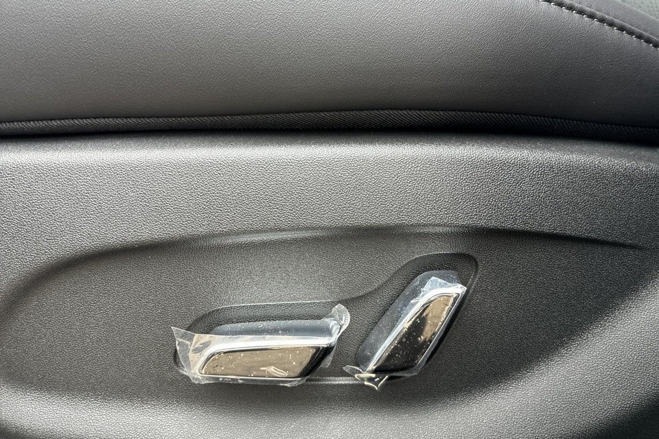 BYD Atto 2 46 Boost 5d