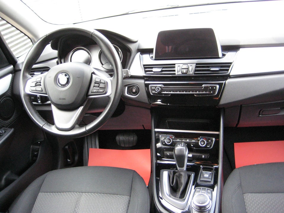 BMW 225xe 1,5 Active Tourer iPerformance aut. 5d