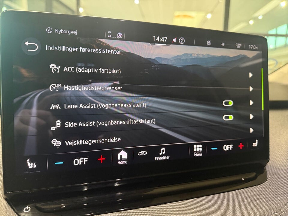 Skoda Enyaq 80 iV 5d