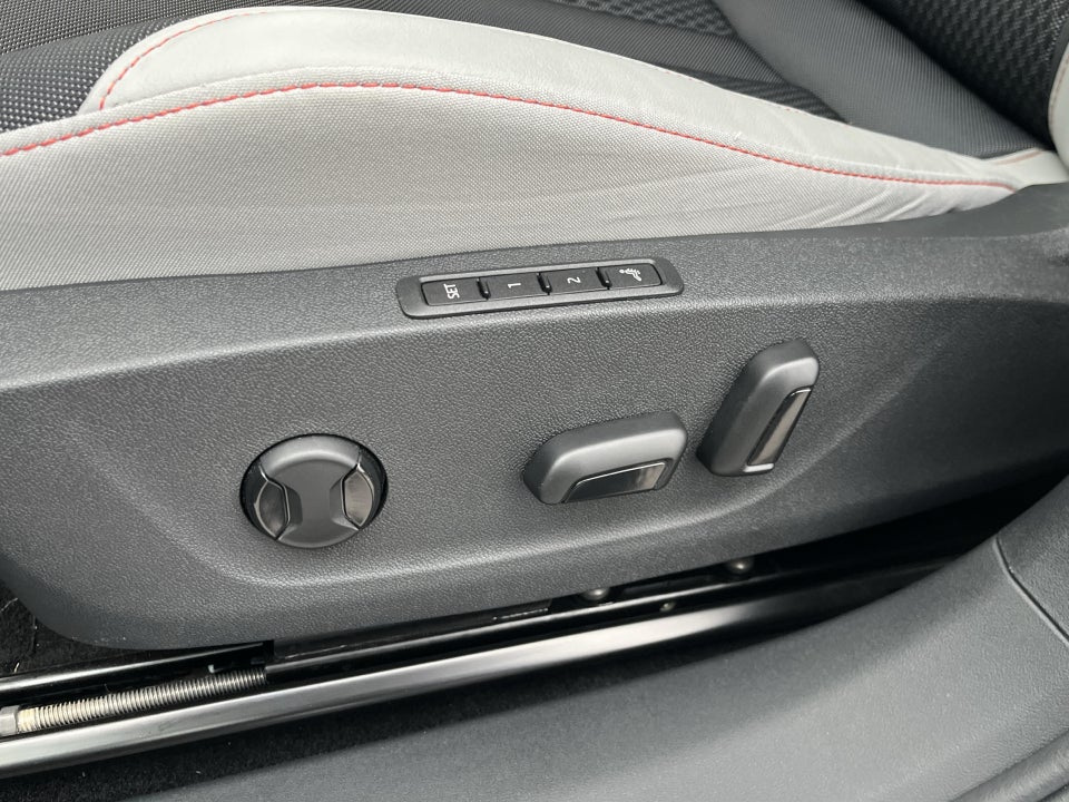 Skoda Elroq 85 iV Lodge 5d