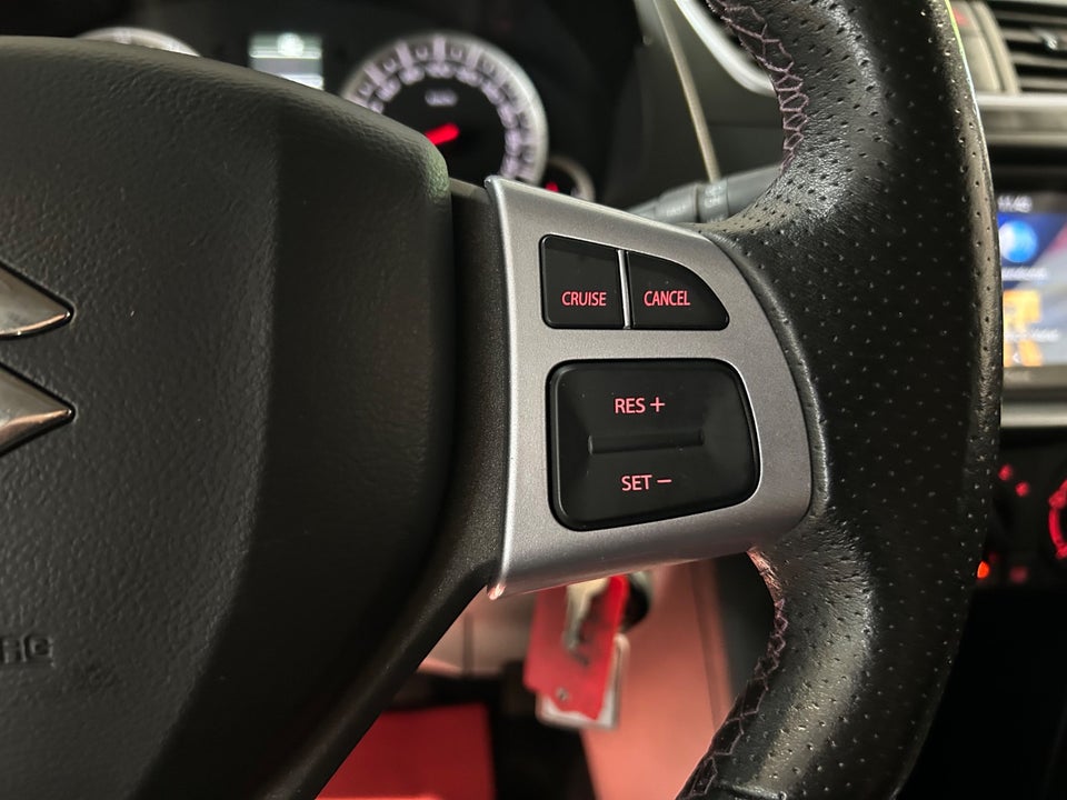 Suzuki Swift 1,2 Dualjet Style 5d