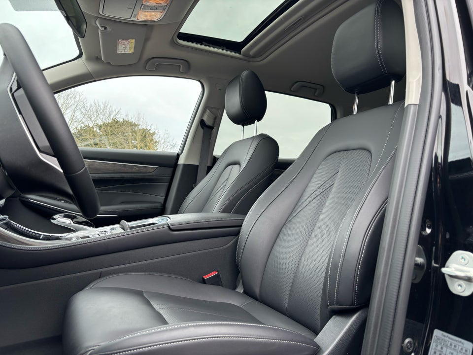 Navor E5 1,5 PHEV Rock 5d