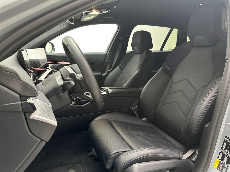BMW i5 eDrive40 Touring M-Sport 5d