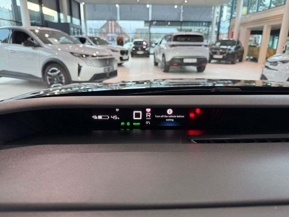 Citroën ë-C3 44 VTR Sport 5d