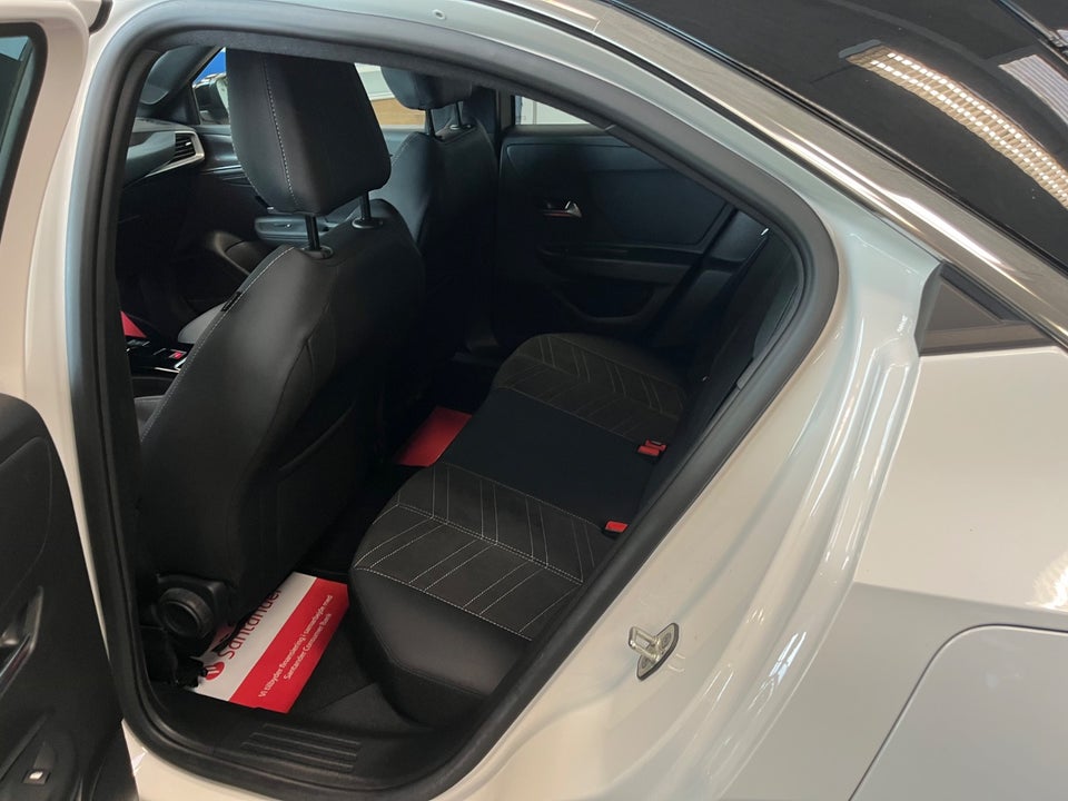 Opel Mokka-e 50 Ultimate 5d