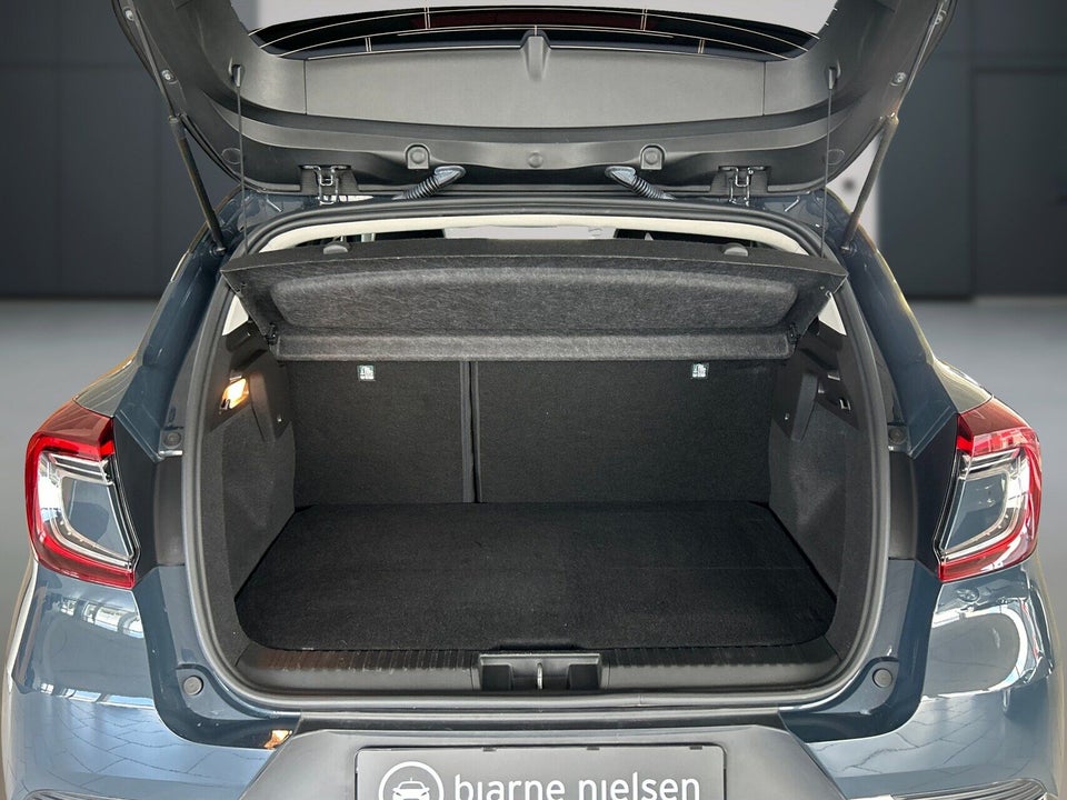 Renault Captur 1,6 E-Tech Intens 5d