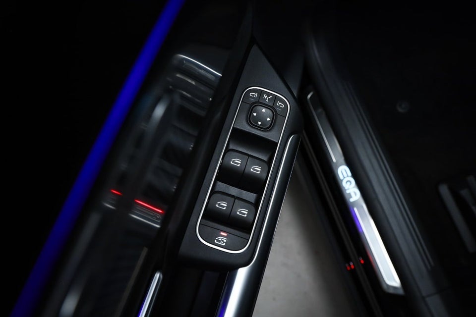 Mercedes EQA250+ AMG Line 5d