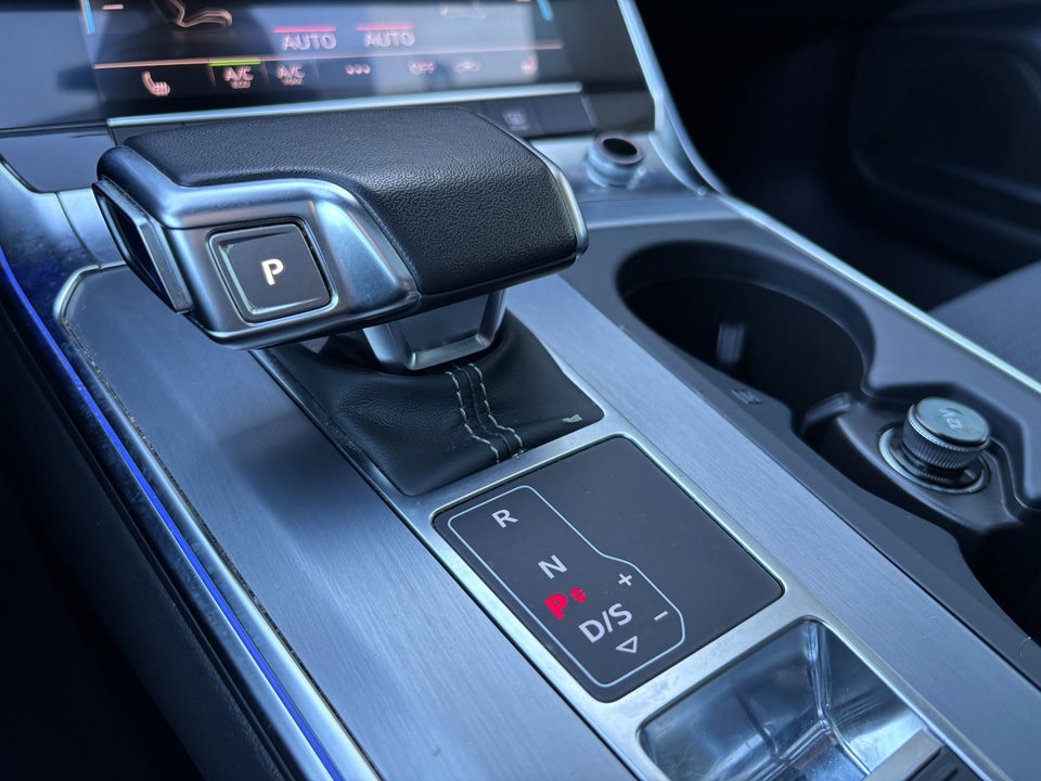 Audi A6 50 TFSi e Sport Prestige Avant quattro S-tr. 5d