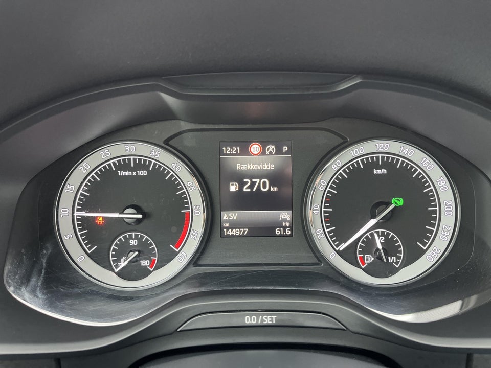 Skoda Kodiaq 2,0 TDi 200 Style DSG 4x4 7prs 5d