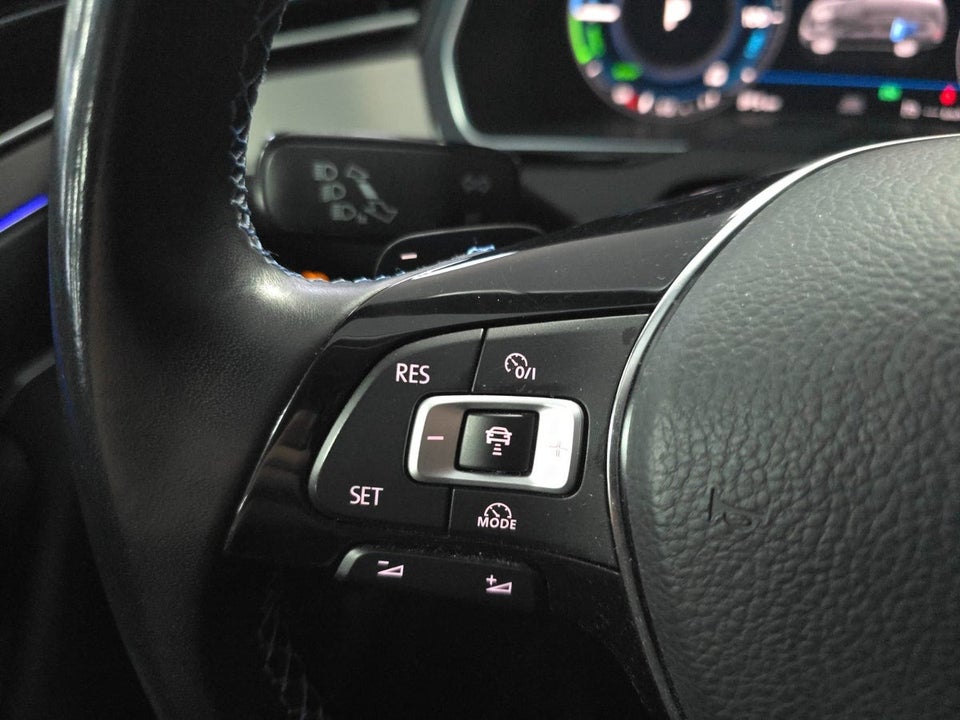 VW Passat 1,4 GTE Highline Variant DSG 5d