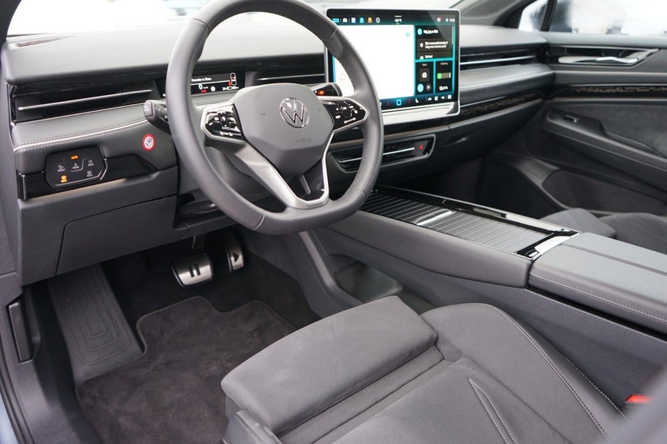 VW ID.7 77 Style Tourer 5d