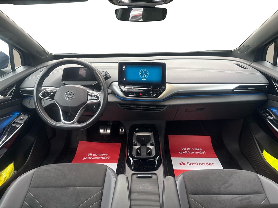 VW ID.4 77 Pro Performance 5d