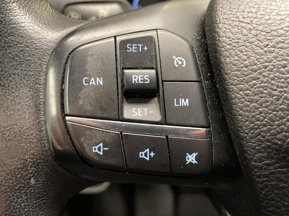 Ford Transit Custom 300L 2,0 TDCi 130 Trend aut.