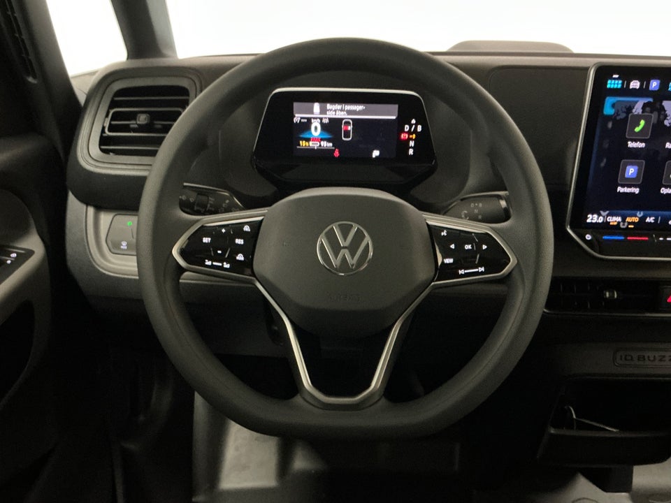 VW ID.Buzz 79 Cargo Comfort+