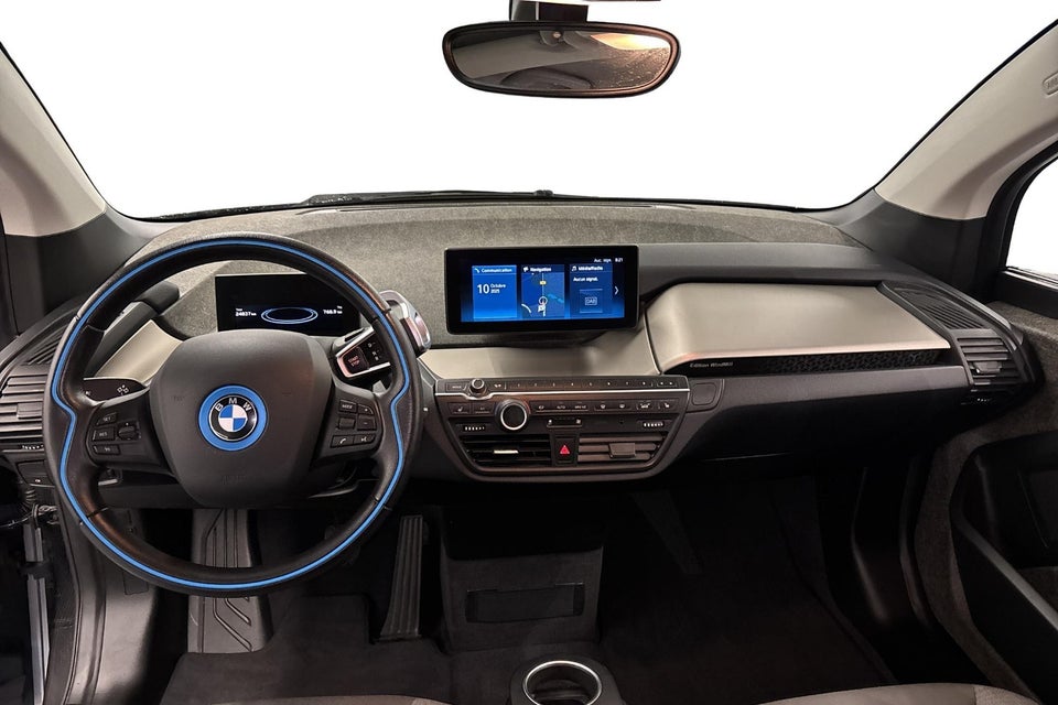 BMW i3 Edition WindMill 5d