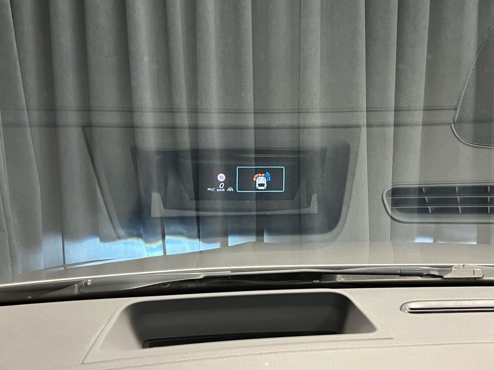 Mercedes EQA250+ AMG Line Premium 5d