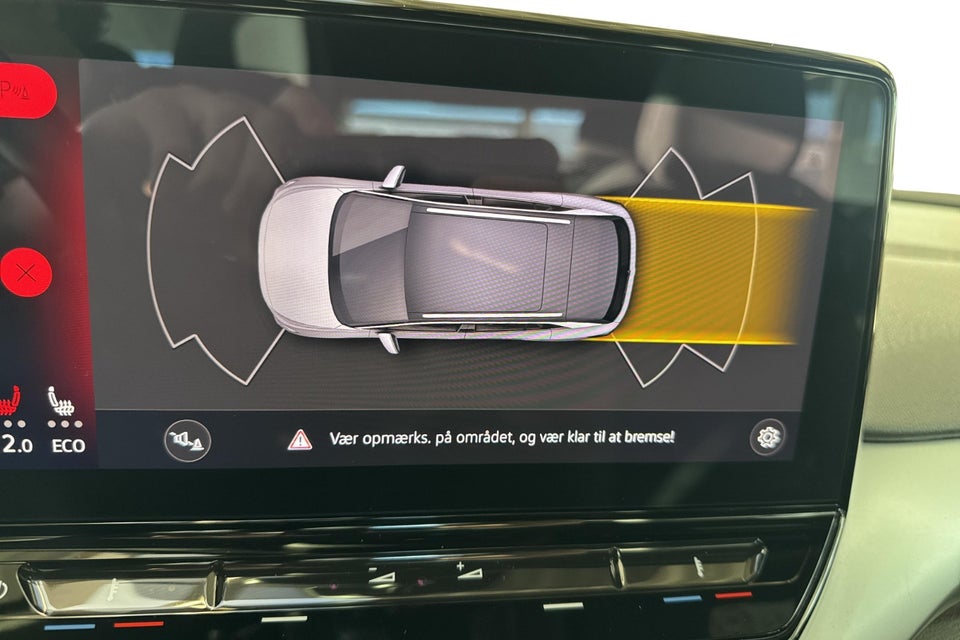 VW ID.4 77 Pro Performance 5d