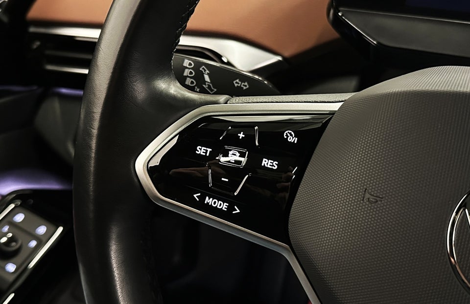 VW ID.4 77 Pro Performance Family 5d