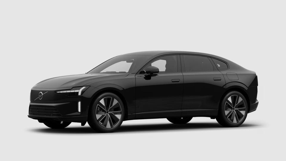 Volvo ES90 Extended Range Ultra 4d