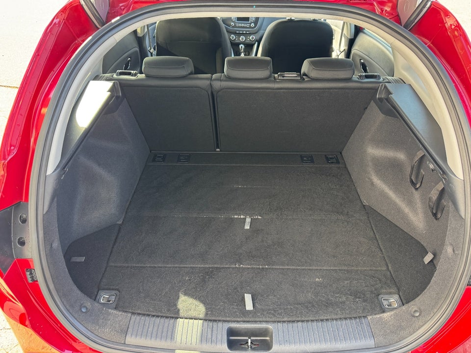 Kia Ceed 1,0 T-GDi Style SW 5d