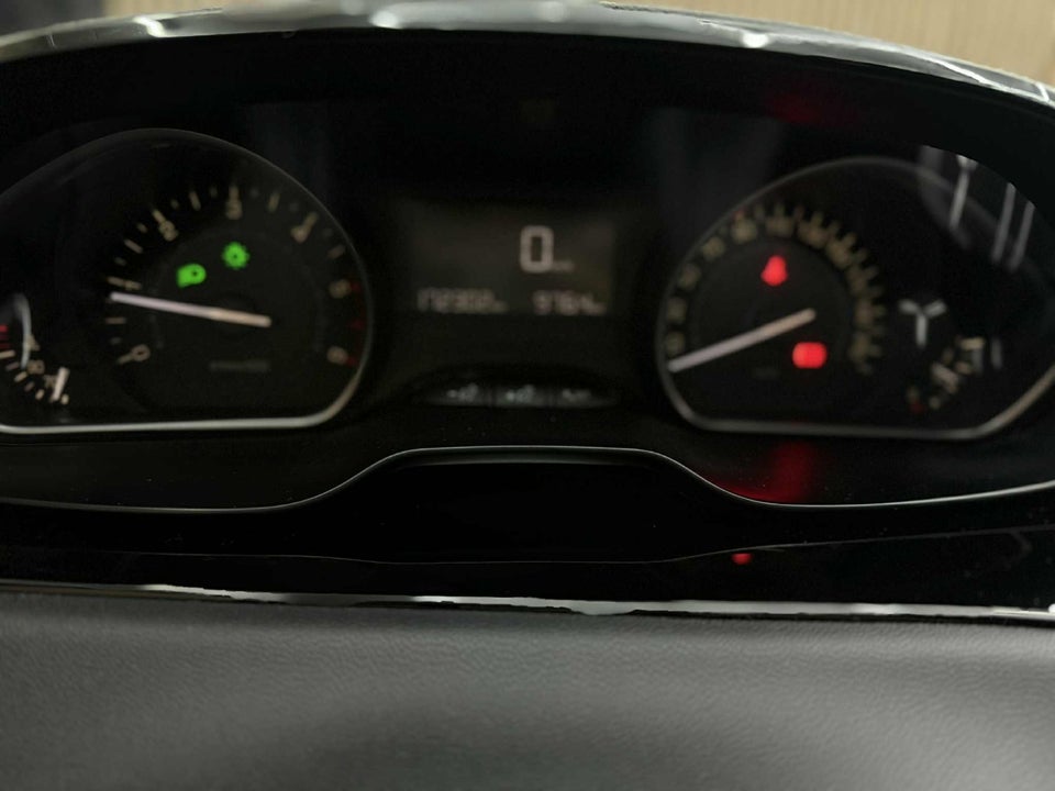 Peugeot 208 1,5 BlueHDi 100 Active+ 5d