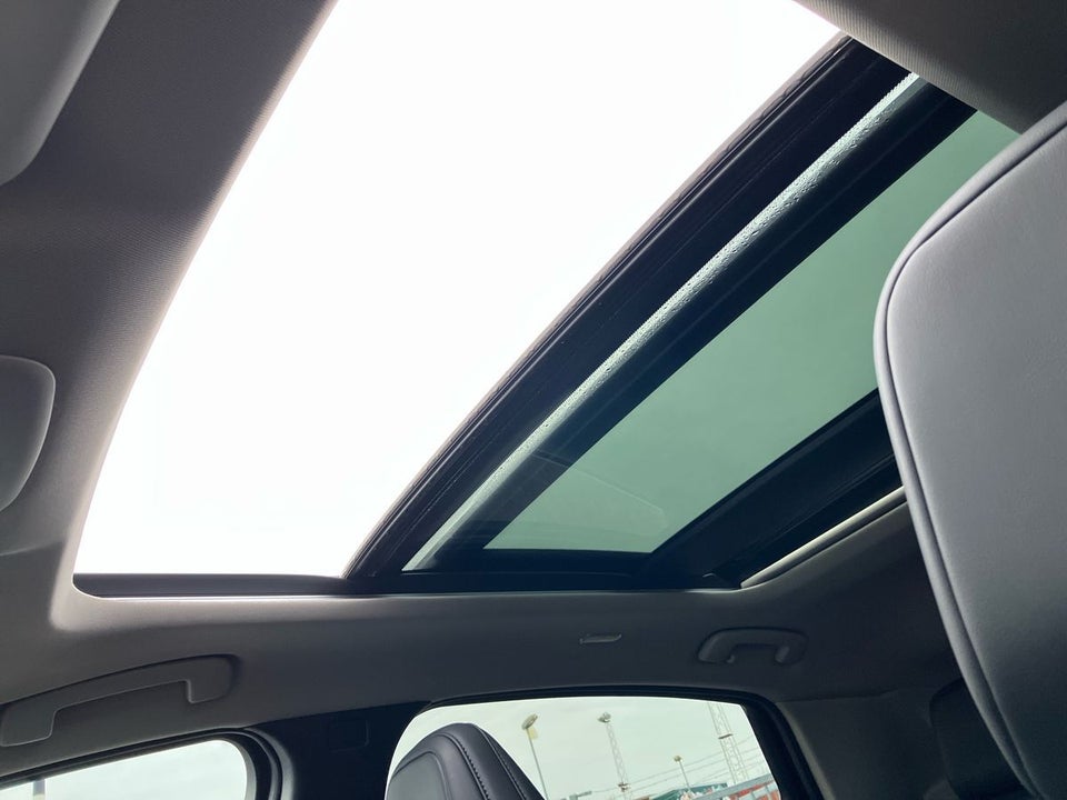 Nissan Ariya 87 Evolve 5d