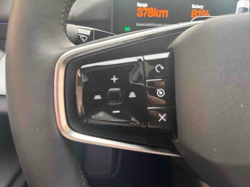 Polestar 4 Coupé Long Range Nordic Edition 5d