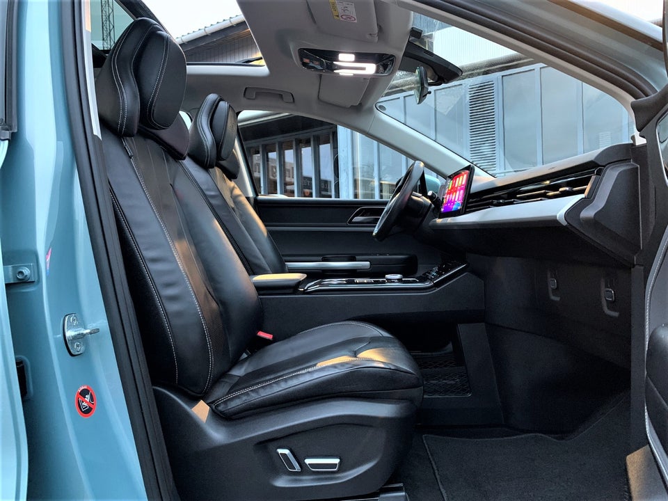 Aiways U5 Premium 5d