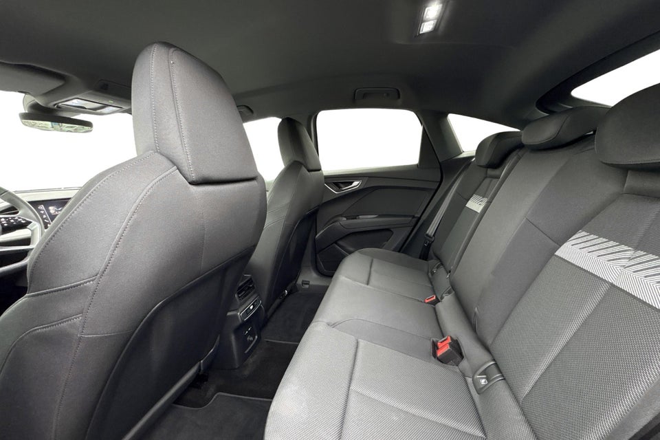 Audi Q4 e-tron 45 Progress Sportback 5d