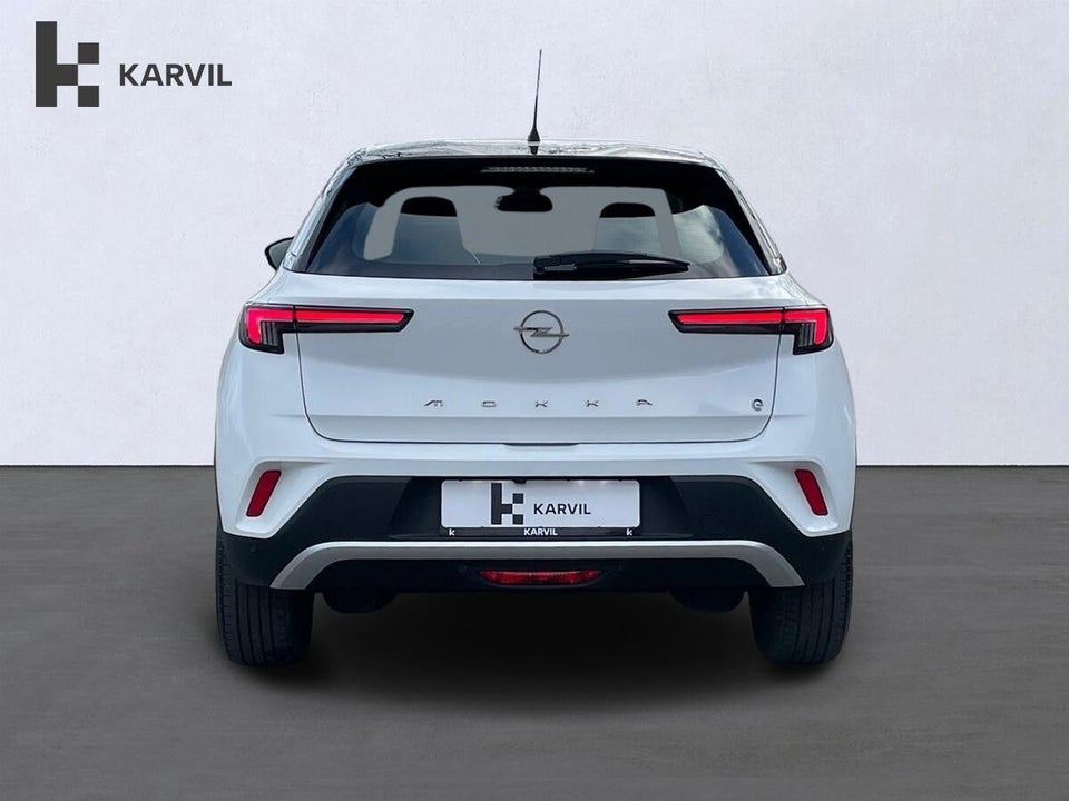 Opel Mokka-e 50 Elegance 5d