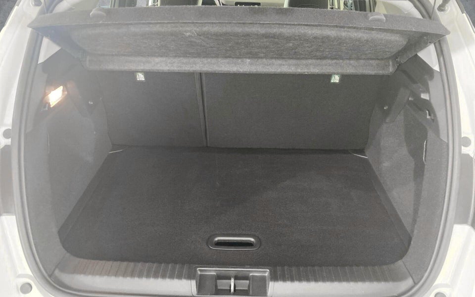 Renault Captur 1,3 TCe 130 Intens EDC 5d