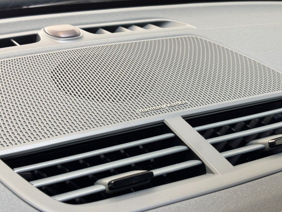 Polestar 2 Long Range AWD 5d