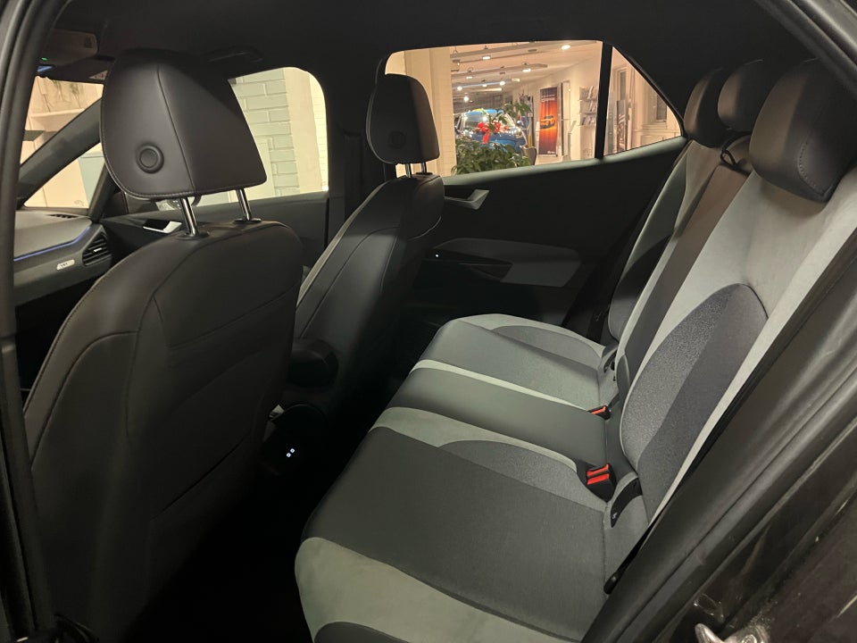 VW ID.3 58 1ST Pro Performance Plus 5d