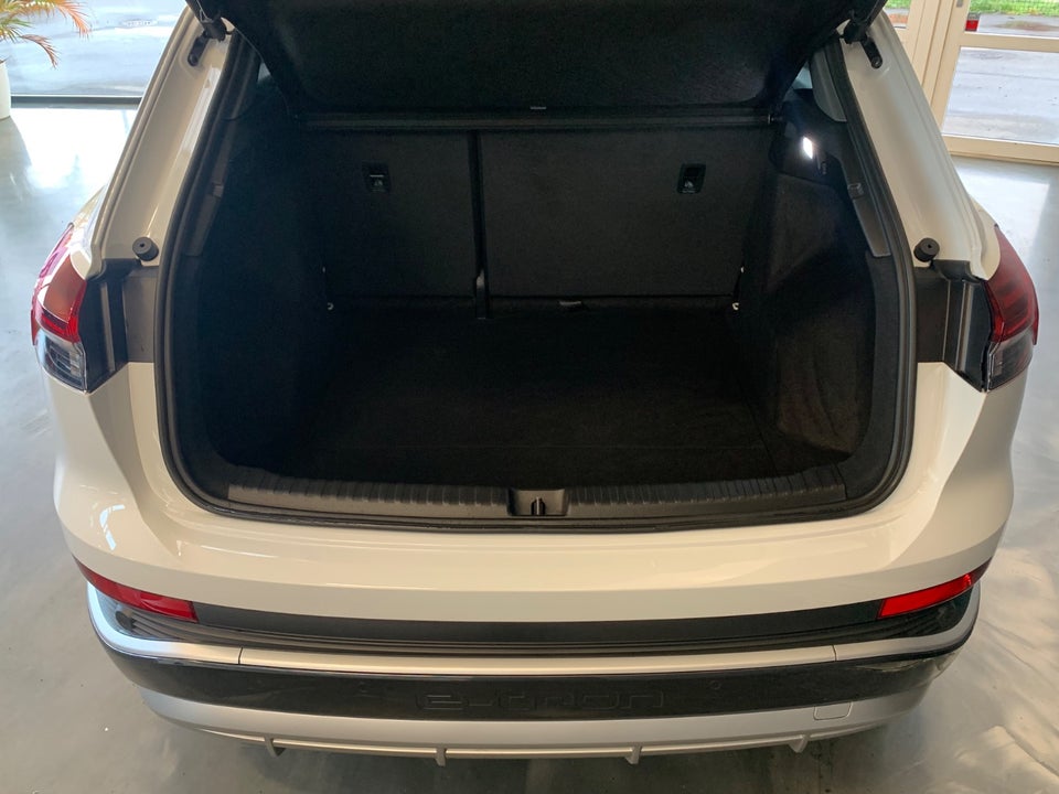 Audi Q4 e-tron 45 Progress 5d