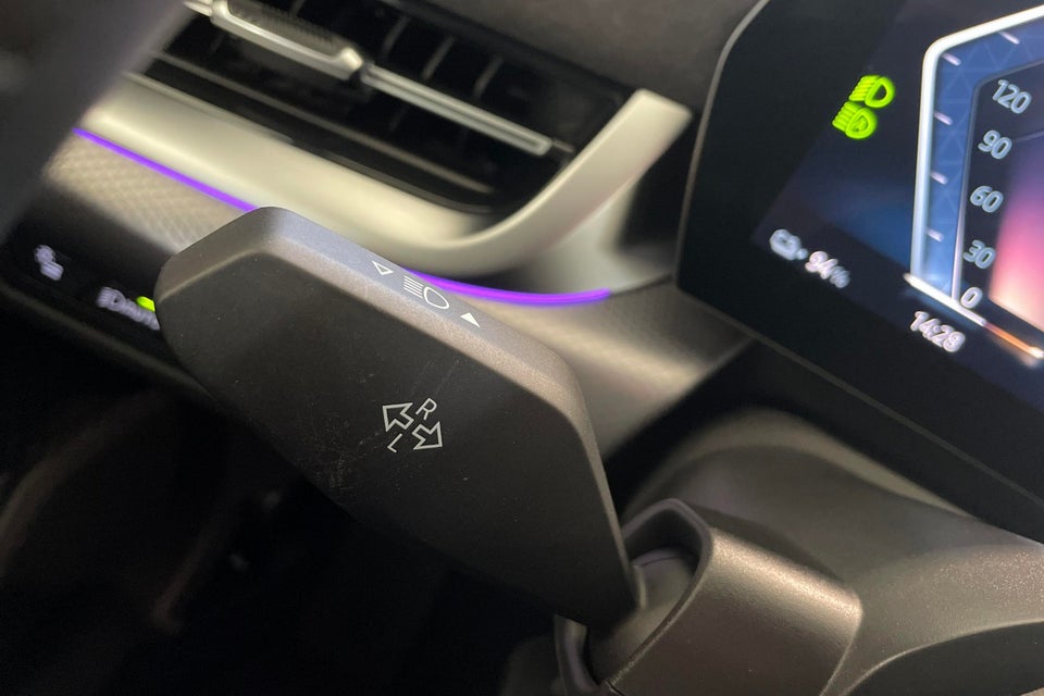 BMW iX2 eDrive20 M-Sport 5d