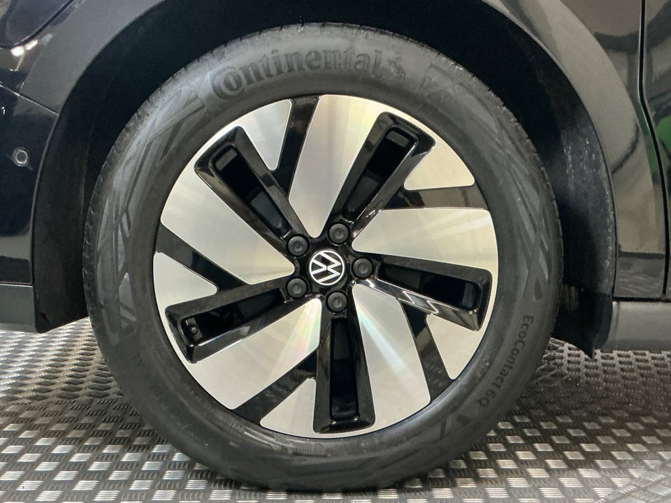 VW ID.Buzz 77 Pro SWB 5d