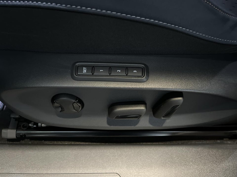 Cupra Tavascan 77 VZ Adrenaline 5d