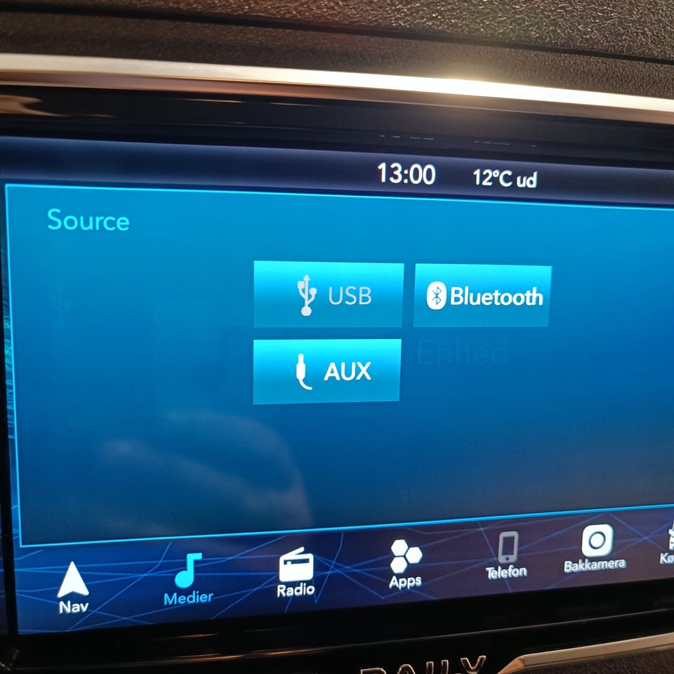 Iveco Daily 2,3 35S16 12m³ Van AG8