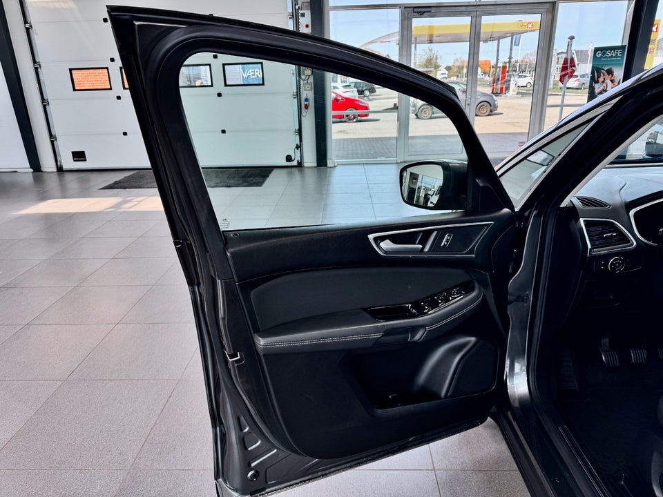 Ford S-MAX 1,5 SCTi 160 Trend 5d