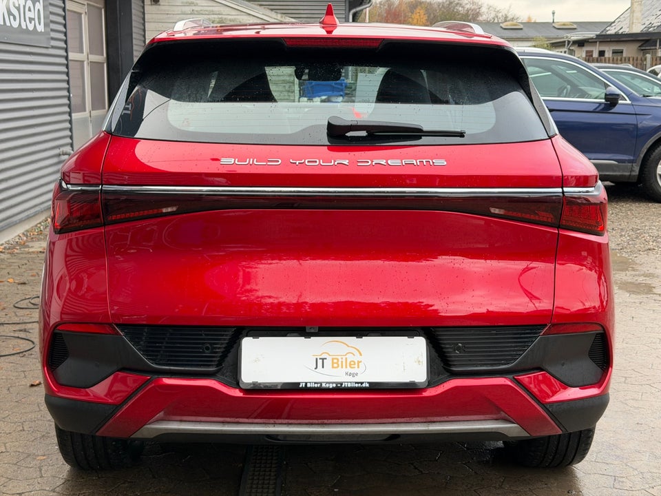 BYD Atto 3 60 Design 5d