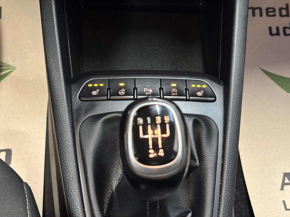 Kia Rio 1,0 T-GDi Attraction 5d