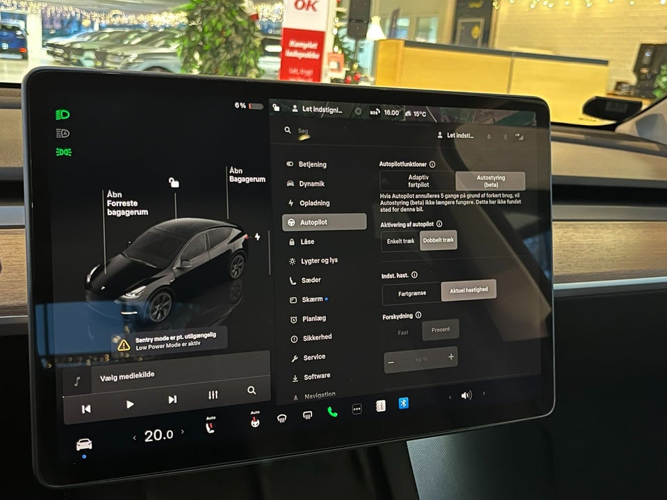 Tesla Model Y RWD 5d
