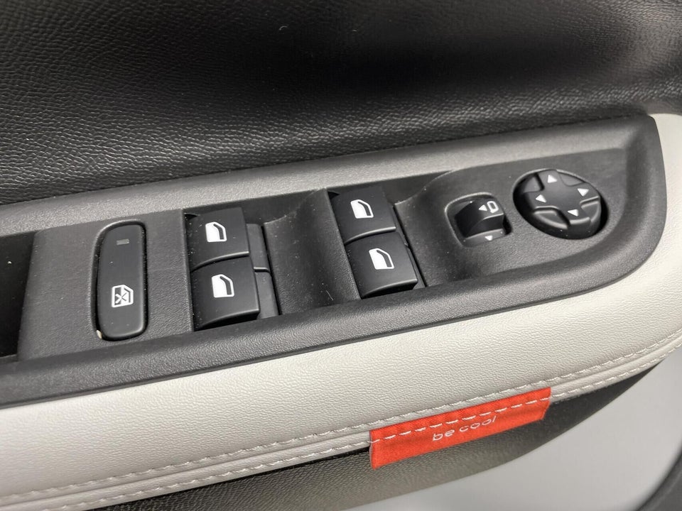 Citroën ë-C3 Aircross 44 Max 5d