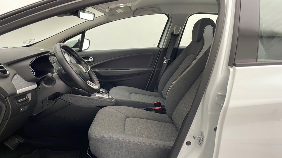 Renault Zoe 52 Zen 5d